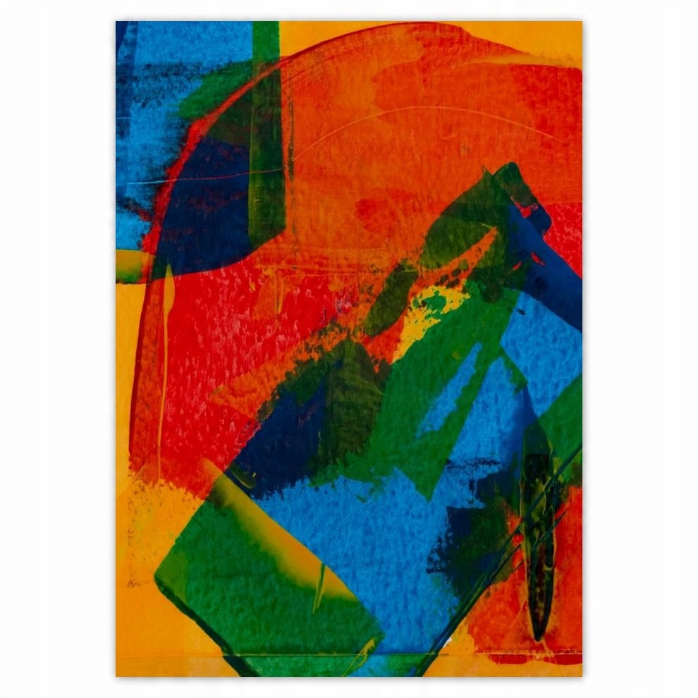 

Naklejki 50x70 Abstrakcja Rafael