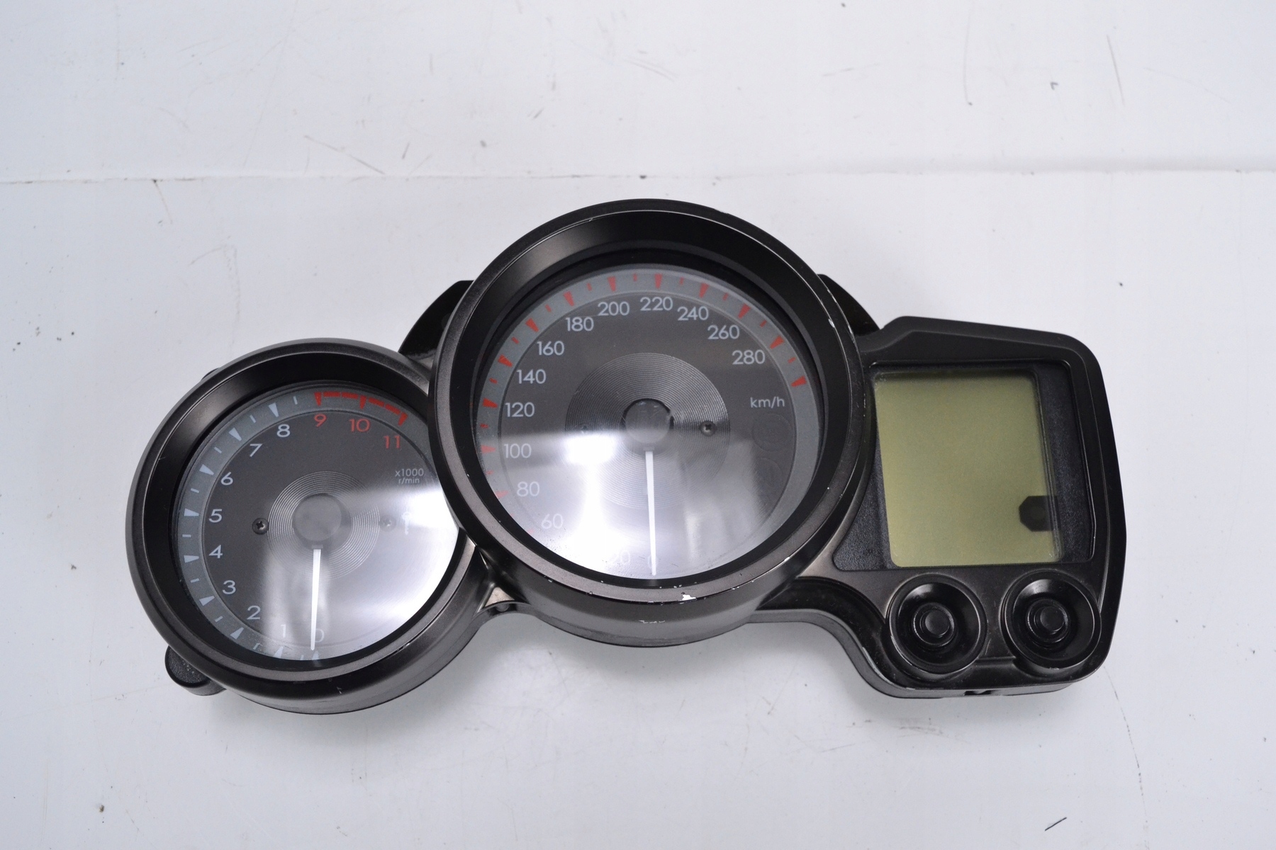 Licznik zegar YAMAHA FJR 1300 06-12