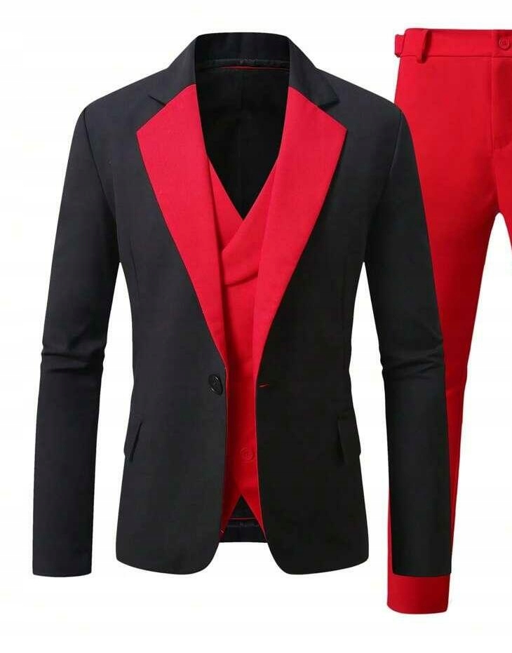 Shein Sako Komplet AX0 S06__XXL