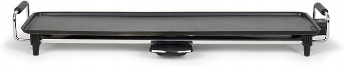 Livoo DOM182 Velký Stolní Gril 70X23 CM 1800 V 135854