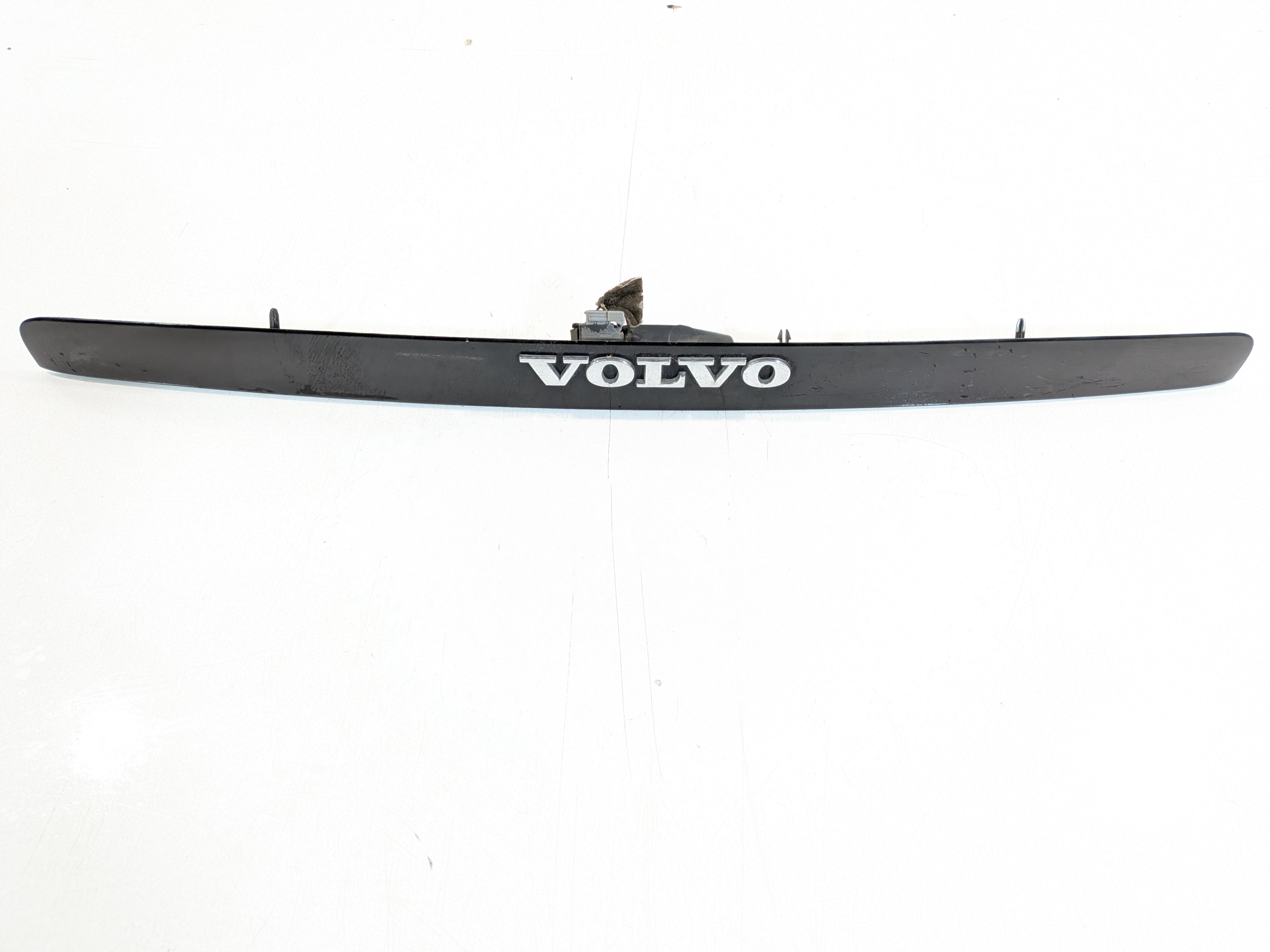 moulding cap bonnet boot OE 39898527 Volvo V50 II 04-10