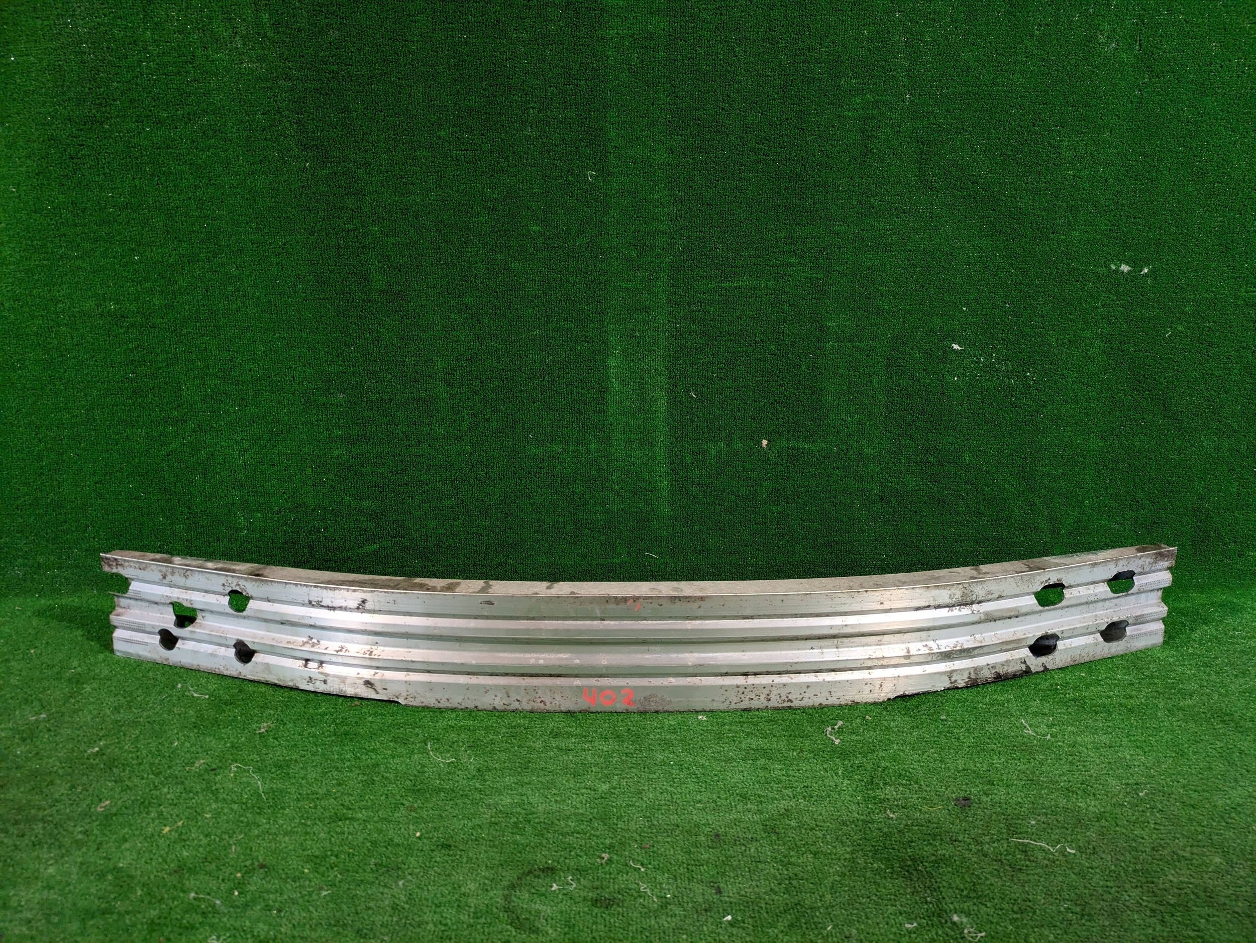 bumper support of the front front TOYOTA COROLLA E21 NR.402
