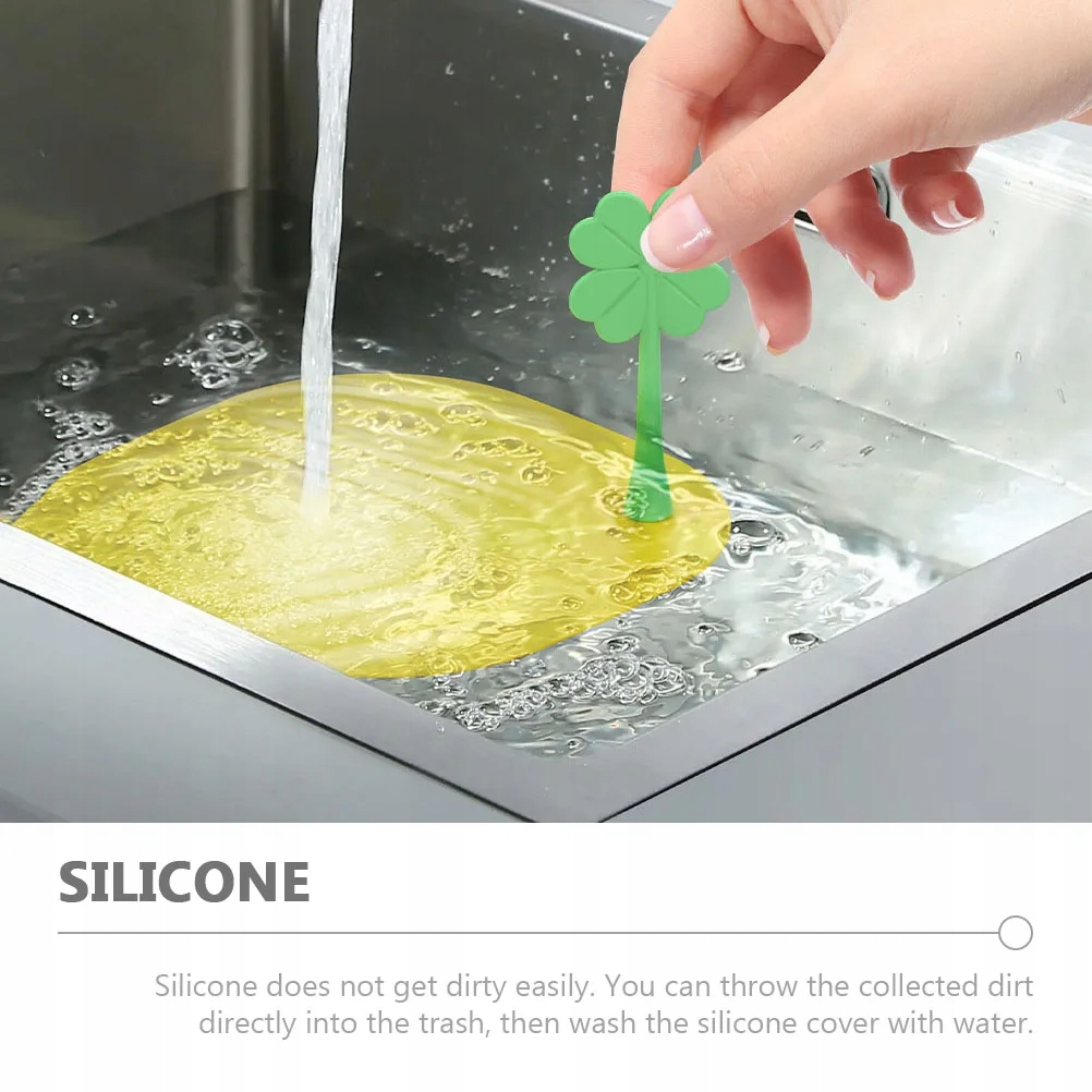 Sitko do zlewu Sitko do zlewu kuchennego Rodzaj filtr