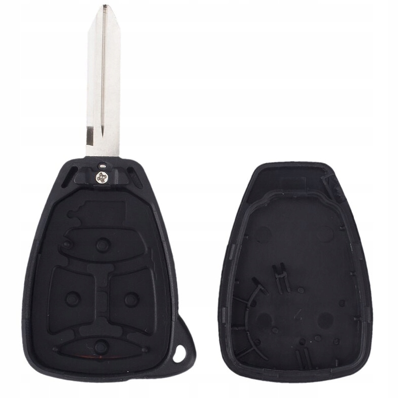 JEEP GRAND CHEROKEE WK KLUCZYK PILOT OBUDOWA Producent części ME Premium