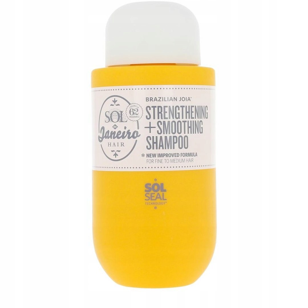 Šampon Sol De Janeiro Brazilian Joia 295 ml
