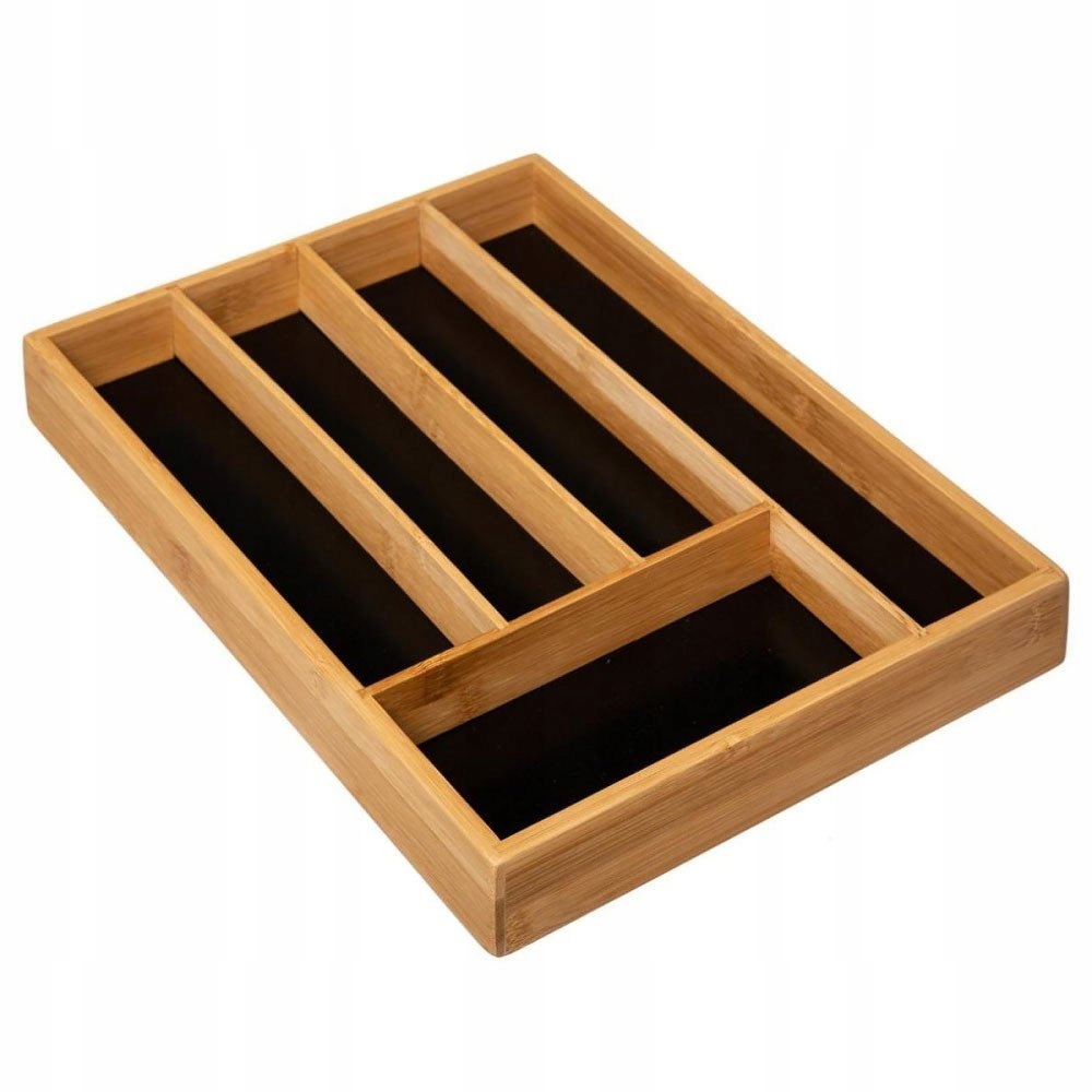 

Wkład Do Szuflady Organizer Na Sztućce 34x25