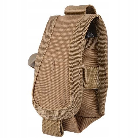 Gfc Ładownica uniwersalna Mini Pmr Tan GFT-19-009843