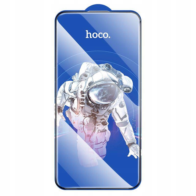 Szkło Hartowane Do Iphone 17 Air Hoco Hd 5D Guardian Shield 10 Sztuk G14