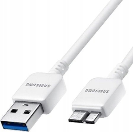 

Kabel Usb - microUSB typ B Samsung 1 m