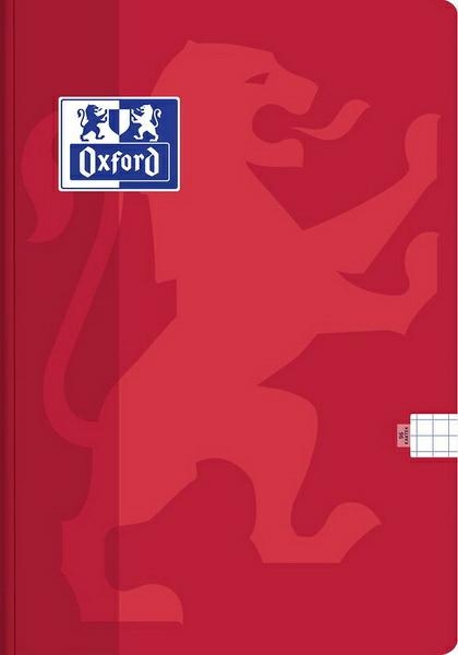 

Brulion B5/96 Kratka Oxford Esse Mo 2023