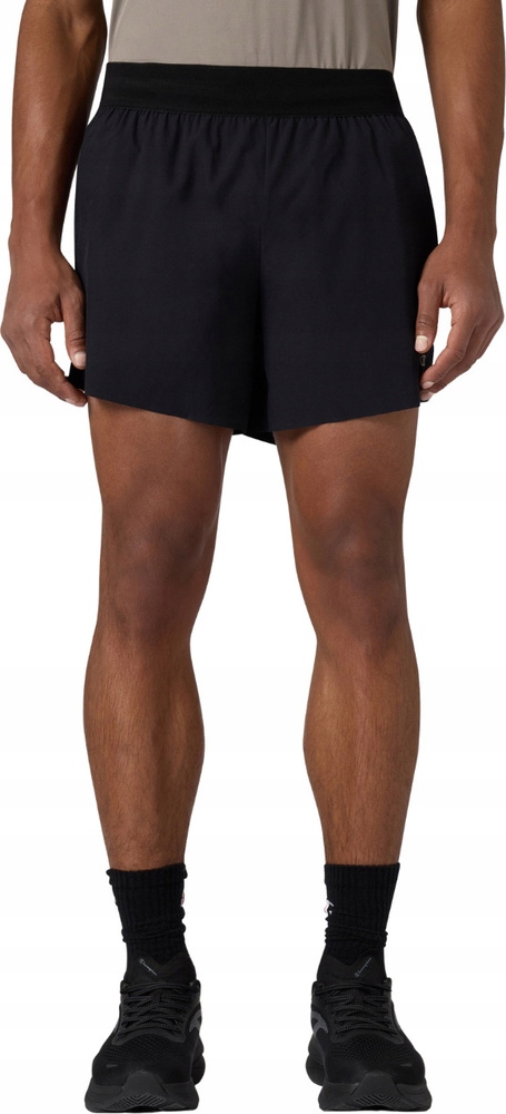 Kraťasy Pánské Champion Shorts Černé 222026 KK001 vel. XL