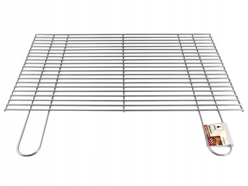 

Ruszt do grilla Activa 17800B 60 x 40cm