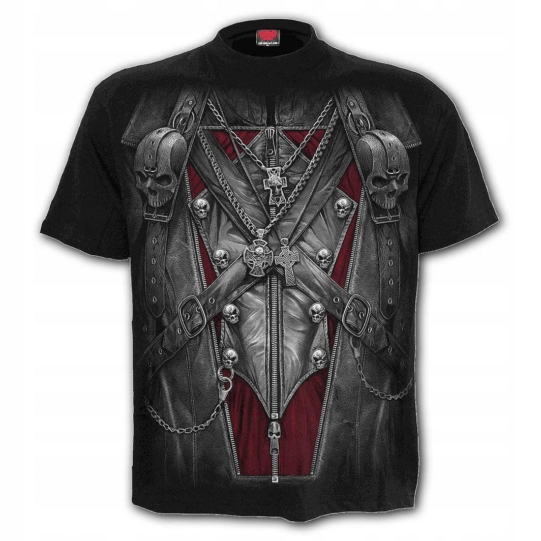 Popruhované Spirála S