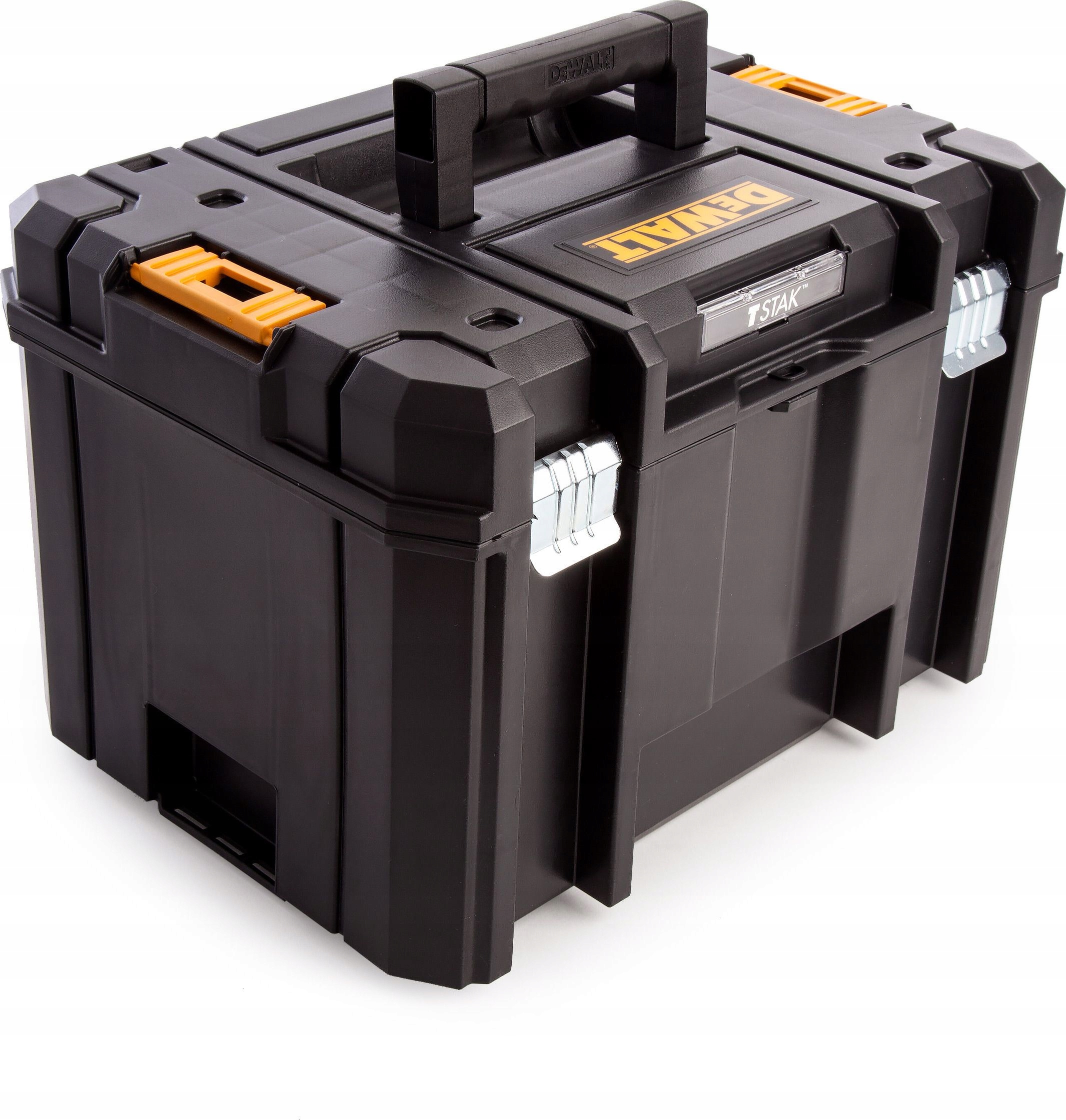 DeWalt Tstak VI DWST1-71195 Narzędziowa Mocna skrzynka do przenoszenia