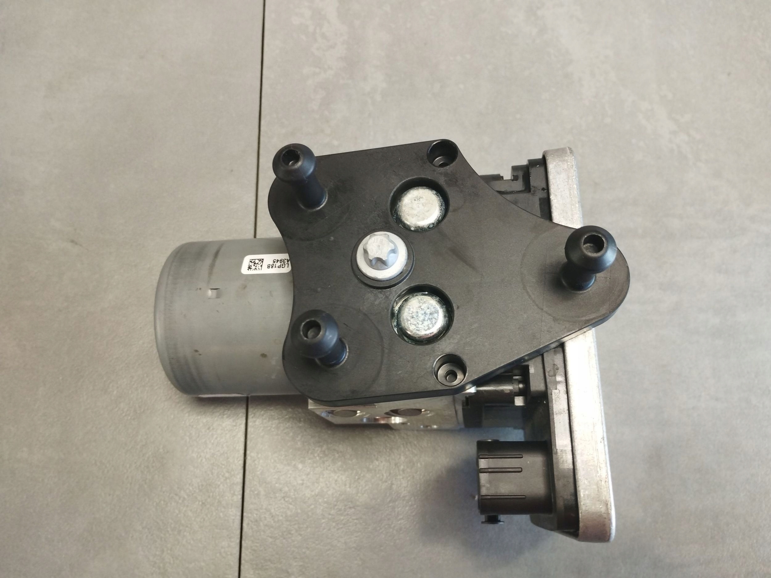 Mercedes-Benz E W213 Pompa ABS A2134314901