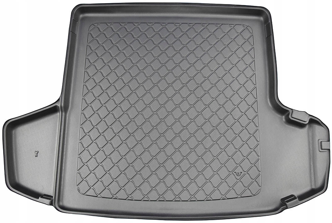 

Octavia Kombi 5D 2013-2020 Wkład bagażnika