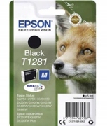 Tusz Epson T1281 Czarny