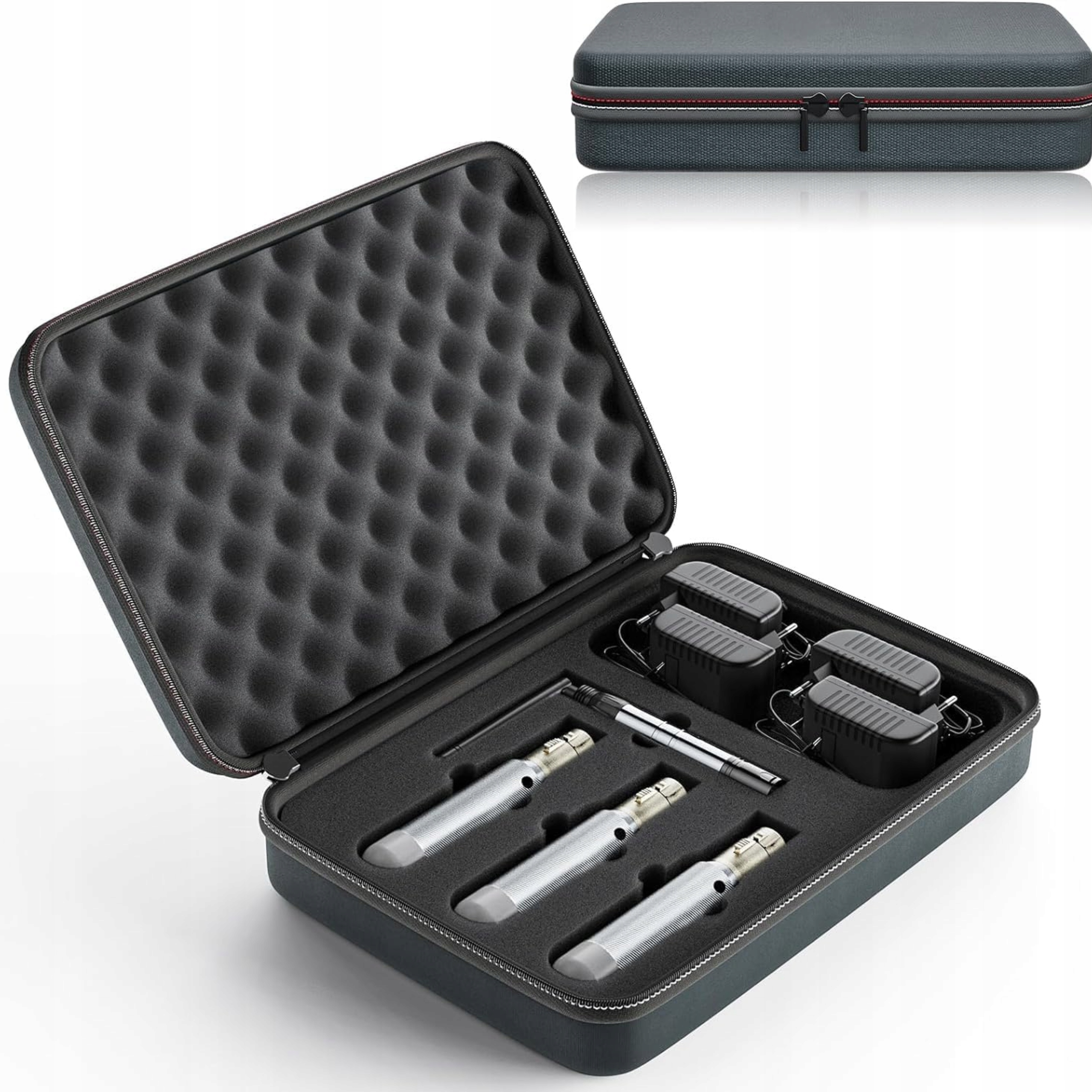 Bezprzewodowy Kontroler DMX Z Pudełkiem Bezprzewodowy Nadajnik DMX512