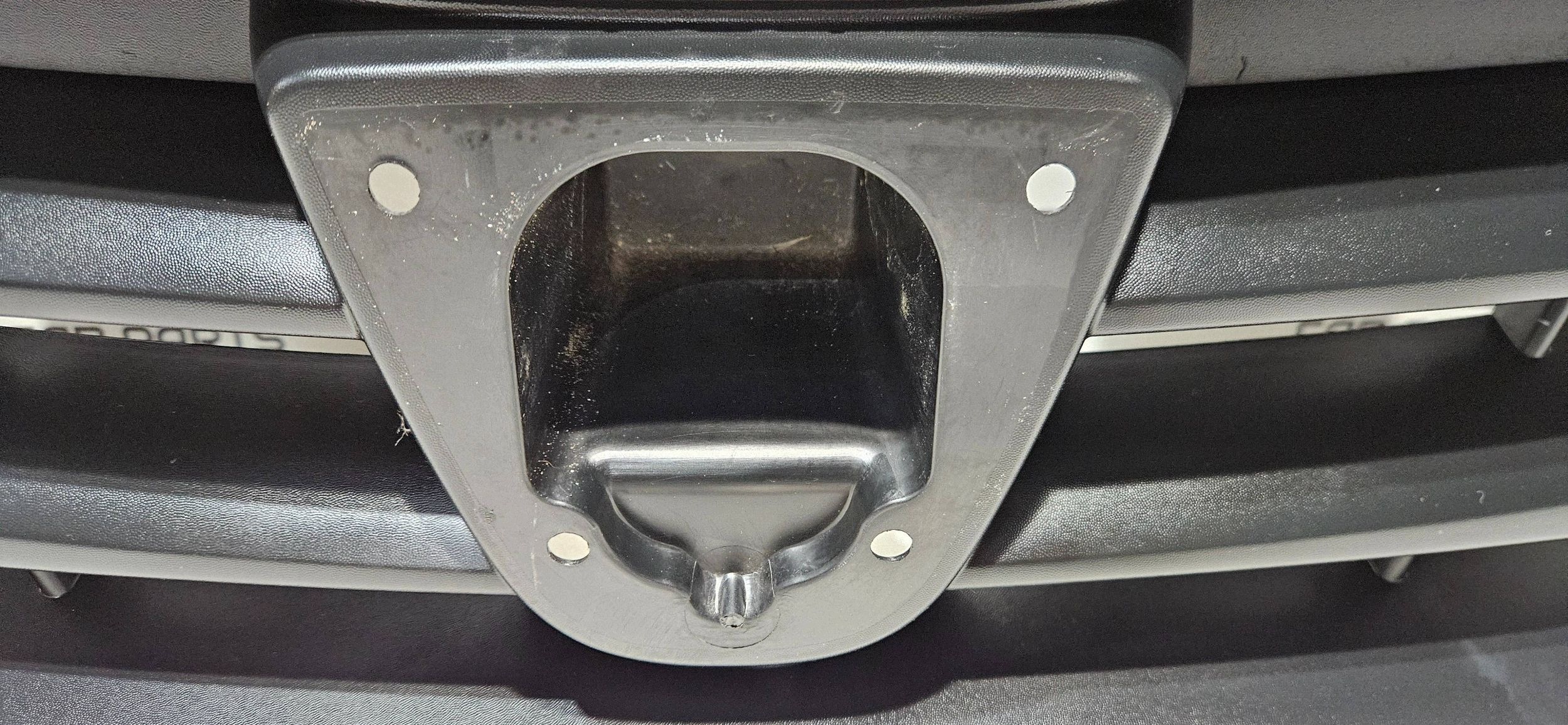 grill front front Dacia Lodgy 623104478R