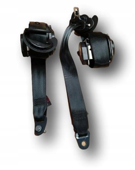 PEUGEOT 308 T9 ремінь Ремені повний комплект подушки безпеки