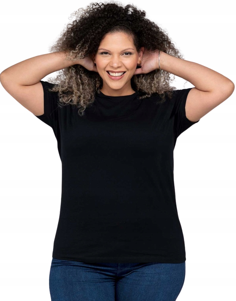 

Koszulka T-shirt Bawełna Oversize 3XL*(M)