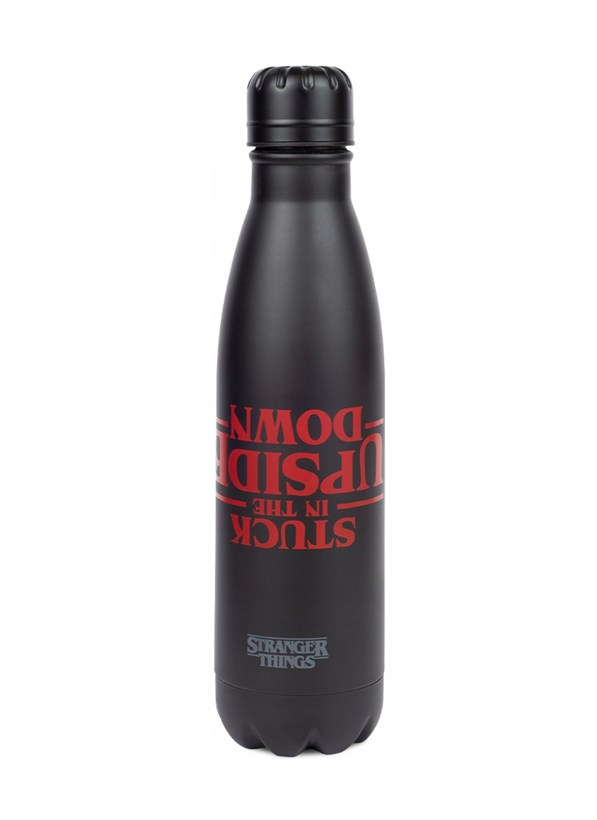 

Butelka termiczna na napoje Stranger Things 540 ml