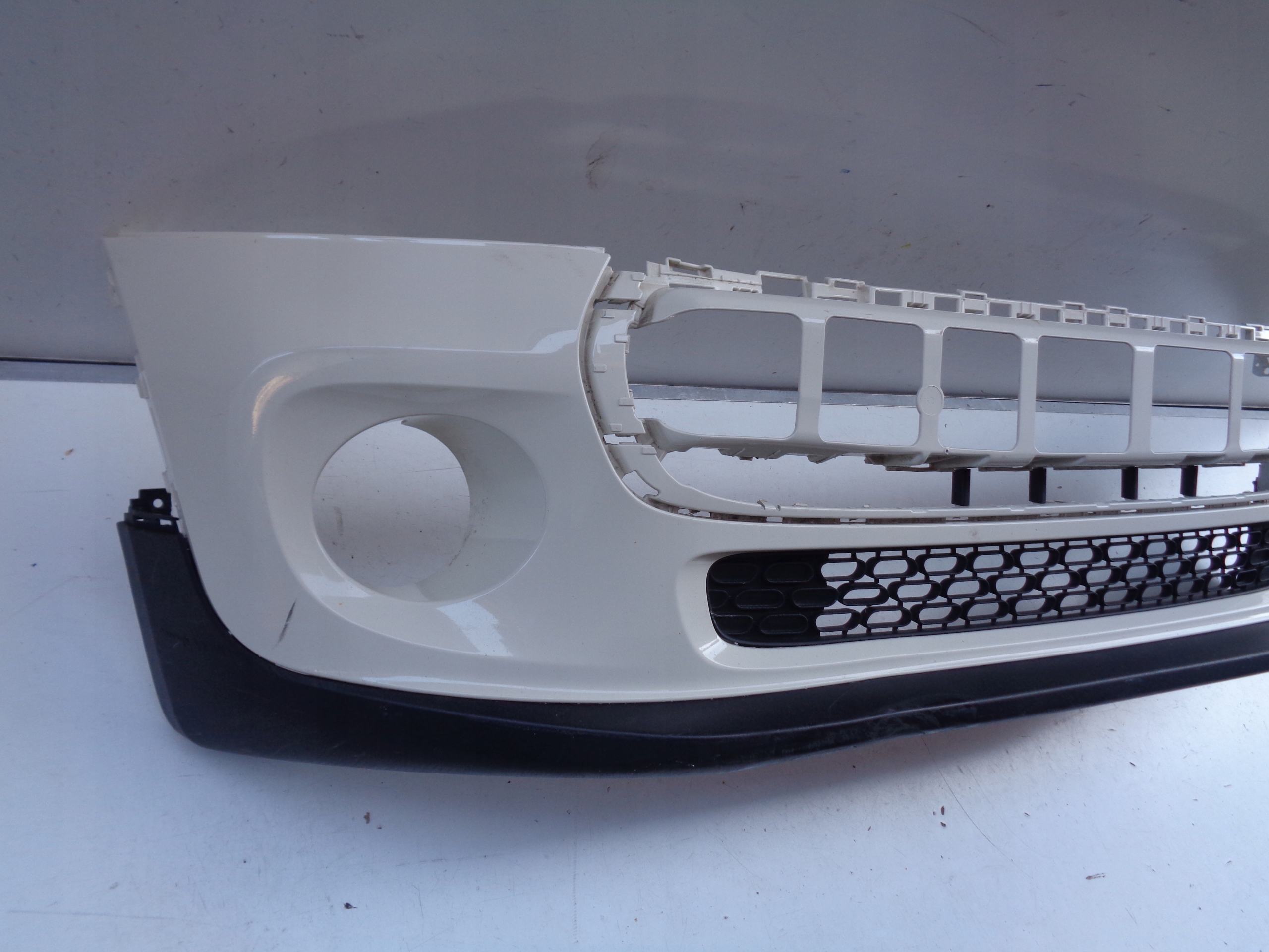 FRONTSTOSSSTANGE MINI COOPER ONE F55 F56 14- 31785