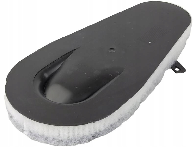 KNECHT FILTR POWIETRZA LX 3598 Typ samochodu Samochody osobowe