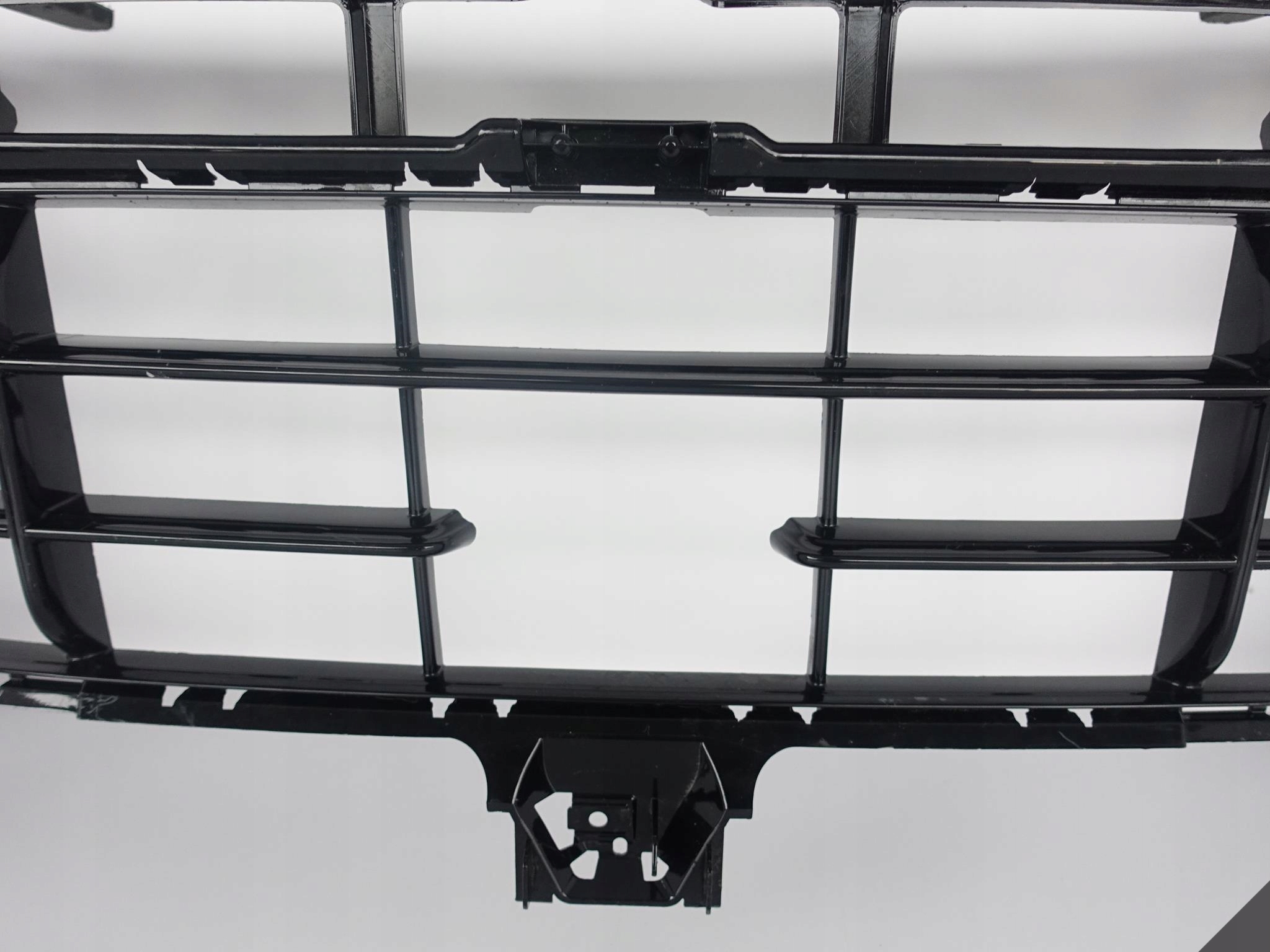 PORSCHE CAYENNE 9Y SPORTDESIGN 18-22 grid ACC