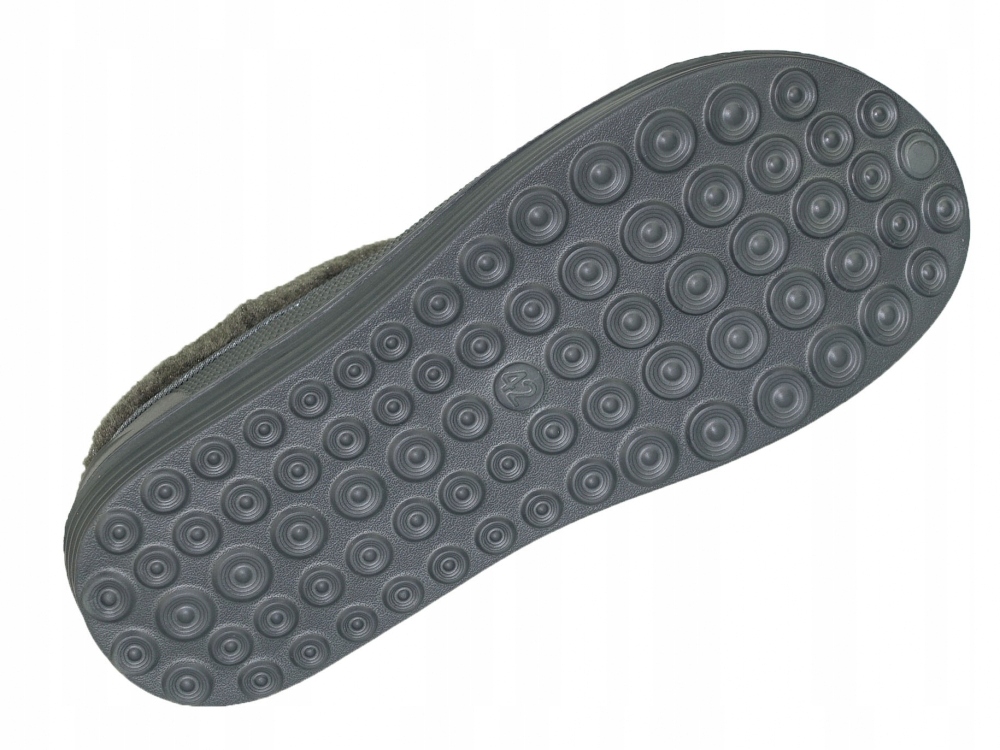 KALOSZE DAMSKIE OCIEPLANE ŚNIEGOWCE NIEPRZEMAKALNE Długość wkładki 24.1 cm