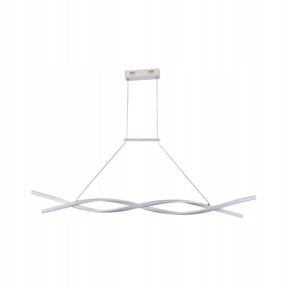 V-tac Závěsné svítidlo 30W Led bílá VT-7822 4000K 3450lm