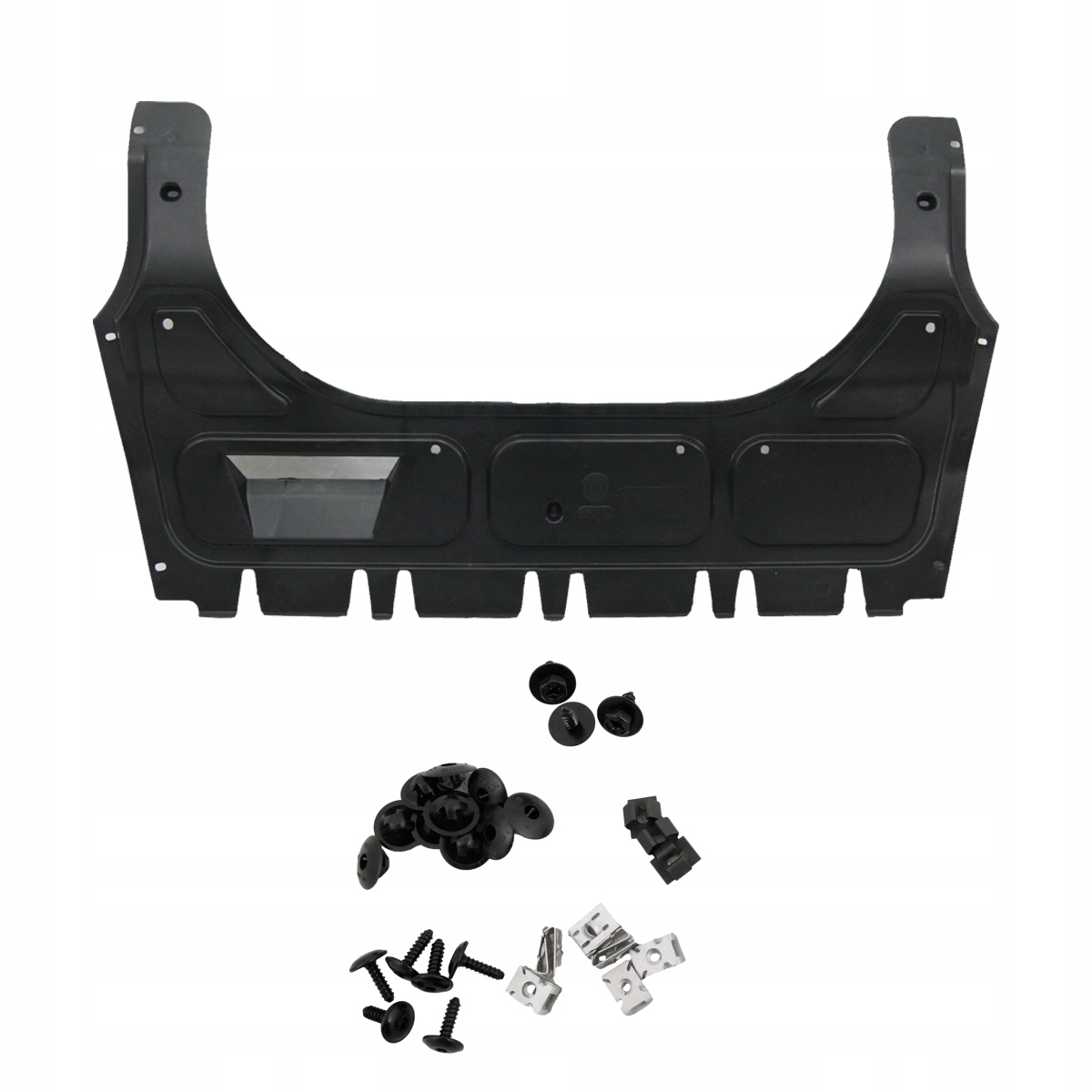 Osłona silnika Spinki Audi A1 VW Fox Polo 9n 6r Seat Cordoba Ibiza Toledo