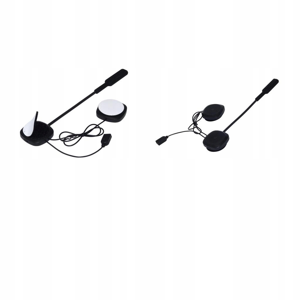 Bezprzewodowy zestaw słuchawkowy Bluetooth 4.2