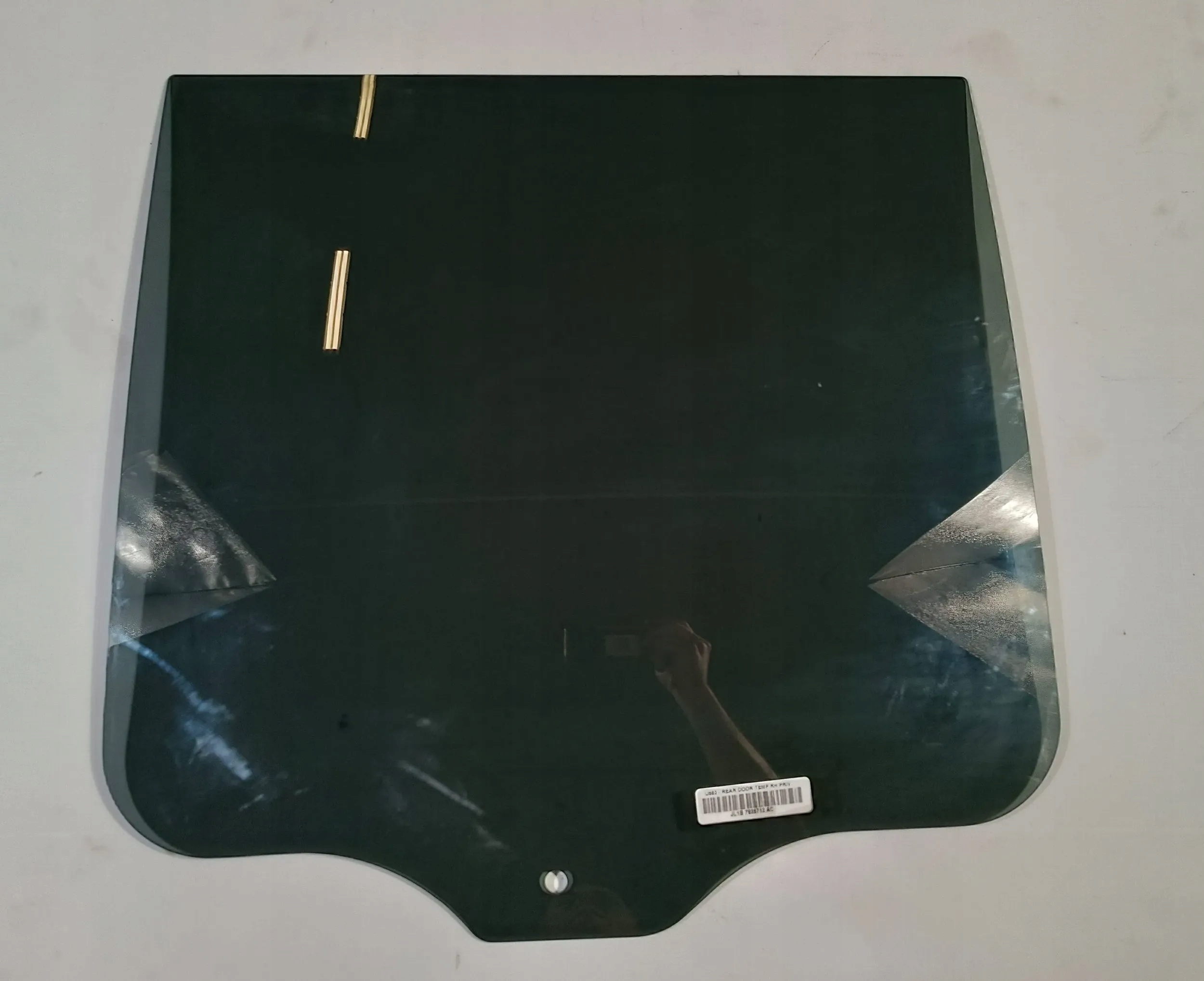 window side door right rear part right rear Ford Expedition 2018