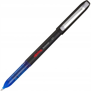 

Rotring Pióro Kulkowe Rollerball Pen Niebieski 0,7