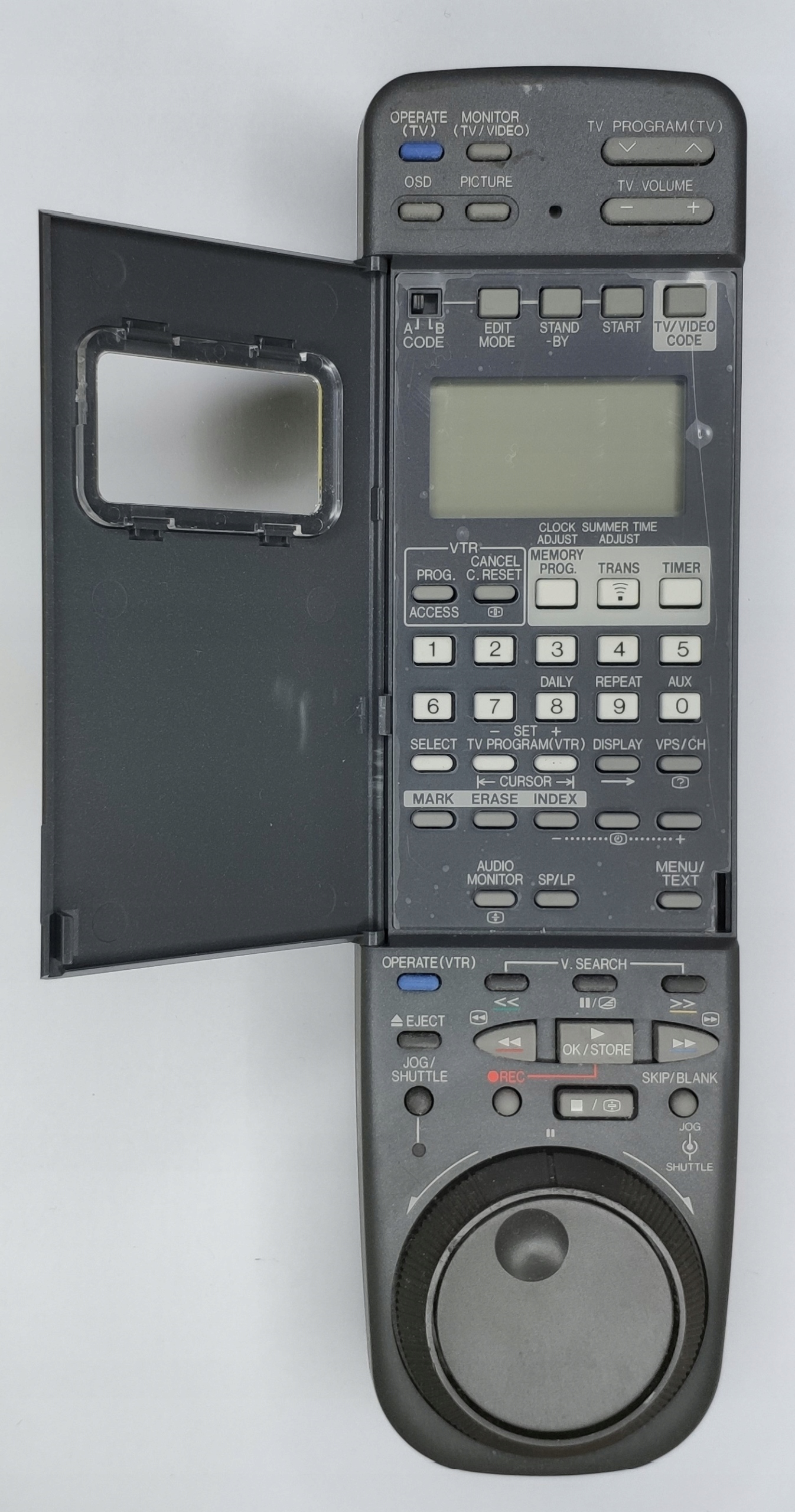 PILOT JVC MBR ORYGINAŁ Kod producenta R6/AA/UM-3