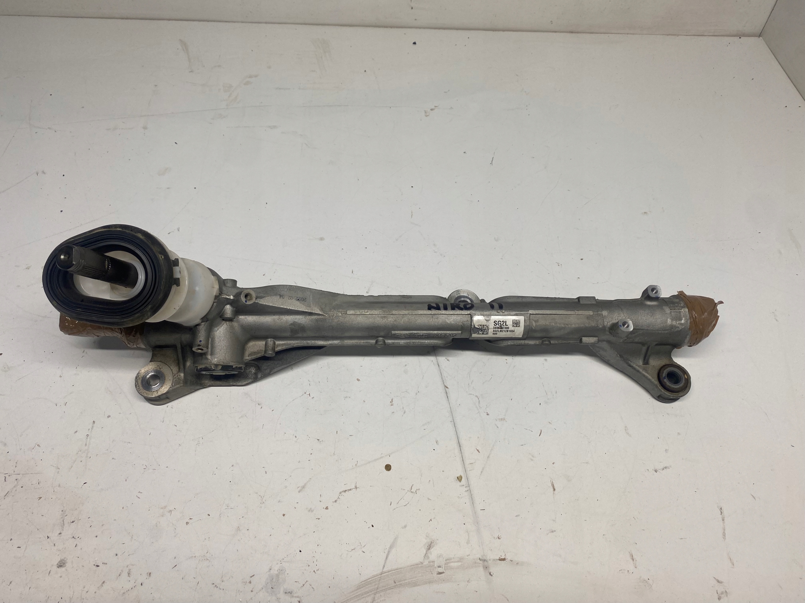 LENKGETRIEBE KIA NIRO II 22-24 56500-AT000