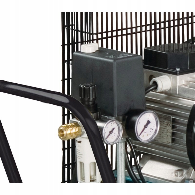 SPRĘŻARKA TŁOKOWA AIRSTAR 401/50 AIRCRAFT 2009410 Marka Aircraft