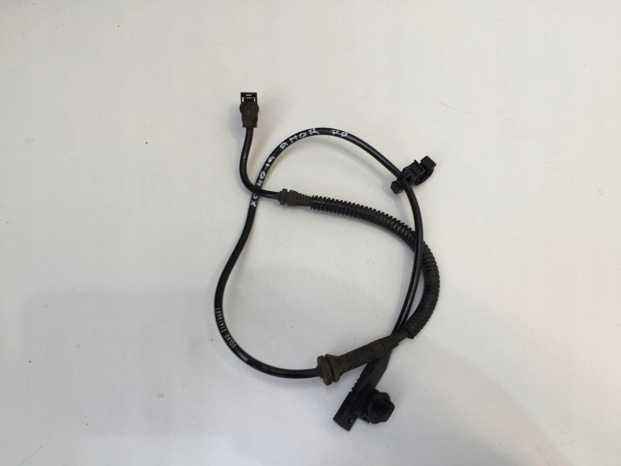 VOLVO XC40 AWD ЖГУТ ПРОВОДОВ ПЕРЕДНЕГО АМОРТИЗАТОРА 31476601