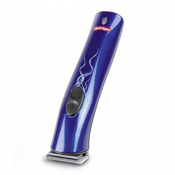 Levně Zastřihovač chloupků Style Mini pro zvířata značky Heiniger