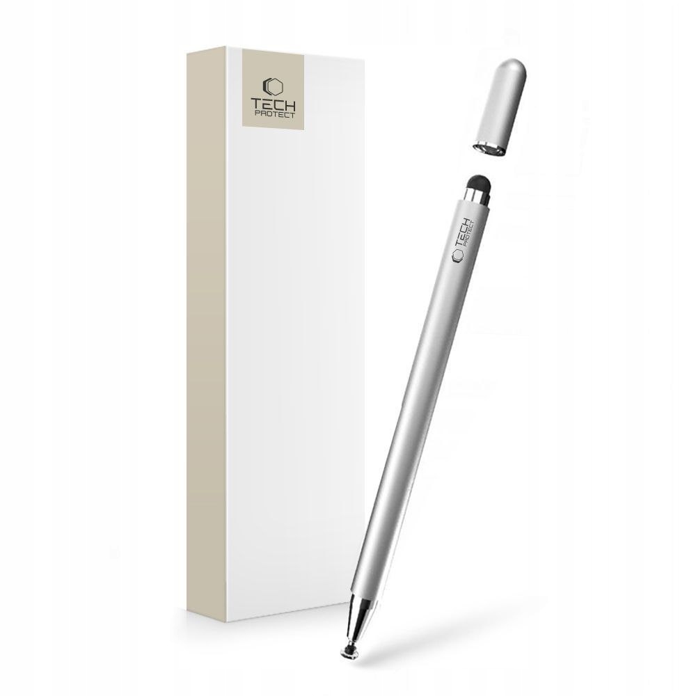 ELEGANCKI UNIWERSALNY RYSIK PENCIL - STYLUS PEN DO TELEFONU I TABLETU