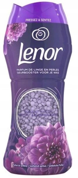 

Lenor Perełki zapachowe do prania Amethyst 210g