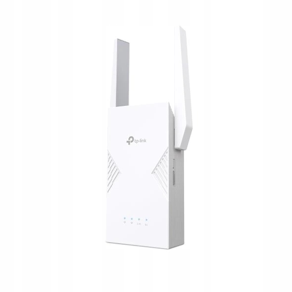 WiFi extender TP-Link RE235BE WiFi 7 AP/Extender/Repeater, BE3600, 1× 2,5G