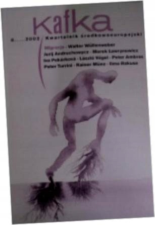 Kafka kwartalnik nr 6 z 2002 roku