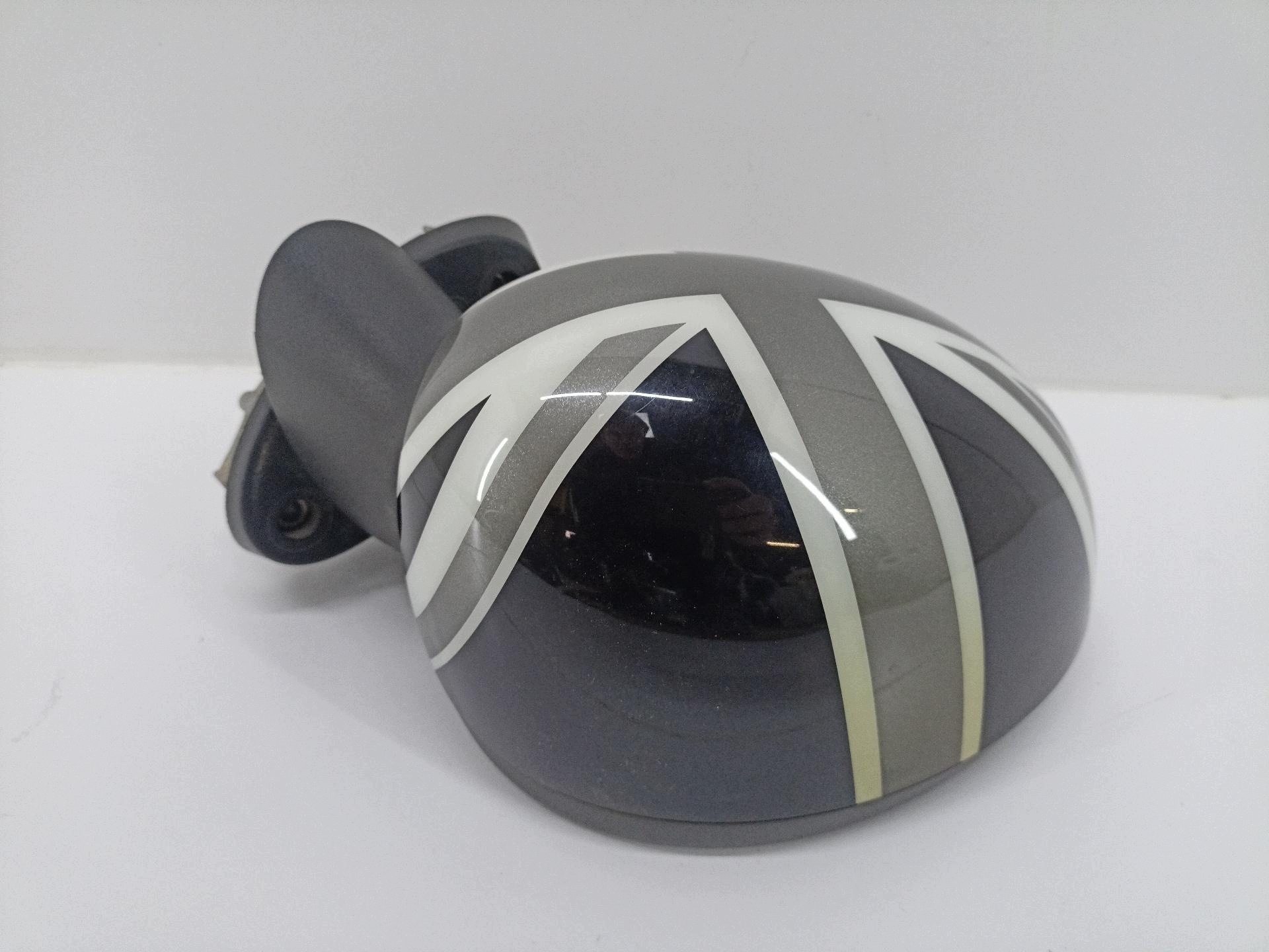 mirror exterior right side Mini Cooper 2 facelift R56 2011