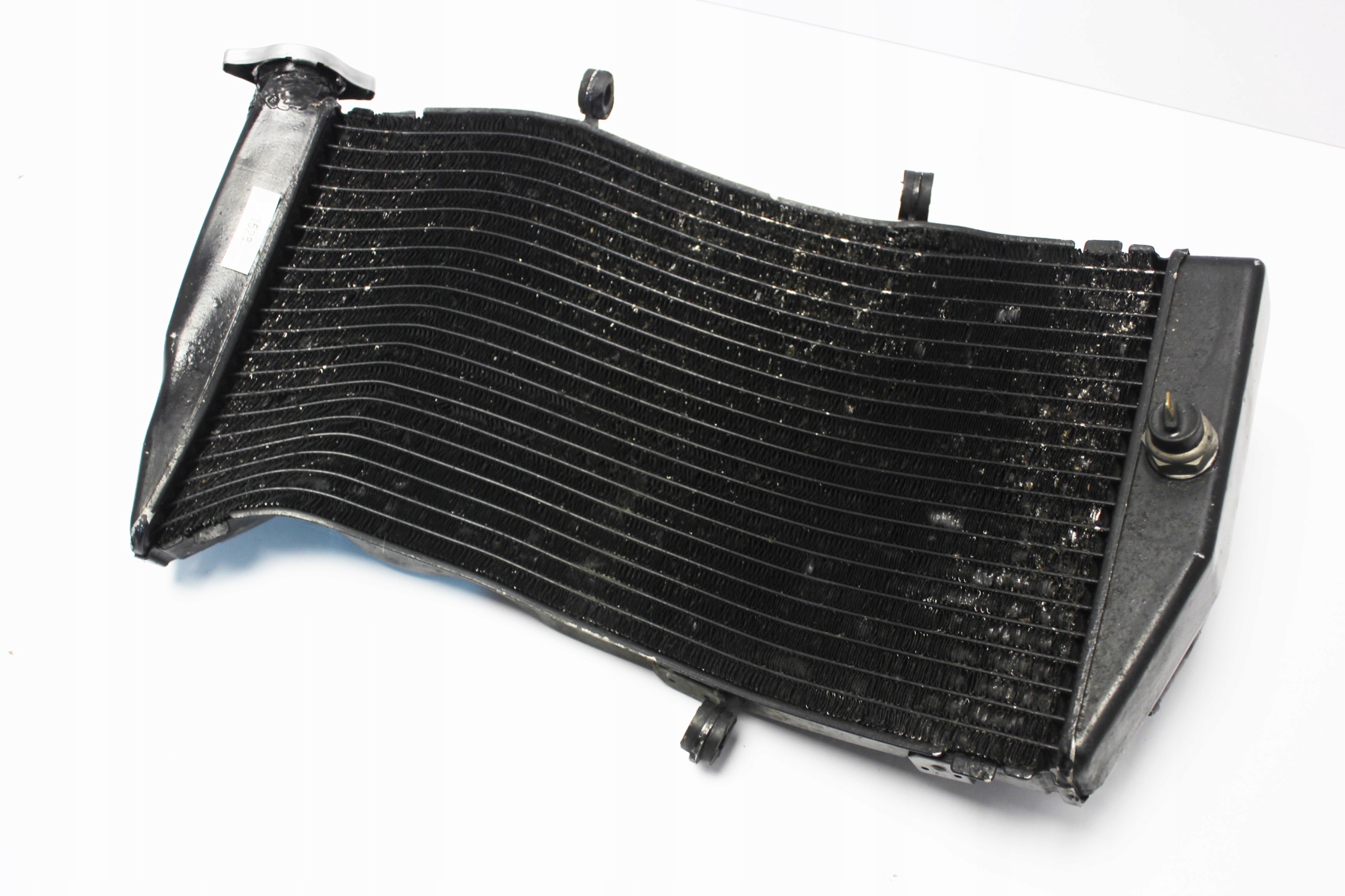 HONDA CBR 929 SC44 00-01 CHŁODNICA WODY Producent Honda OE