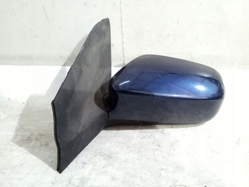 Honda Civic VII 7 mirror left electrics 5 PIN B96P