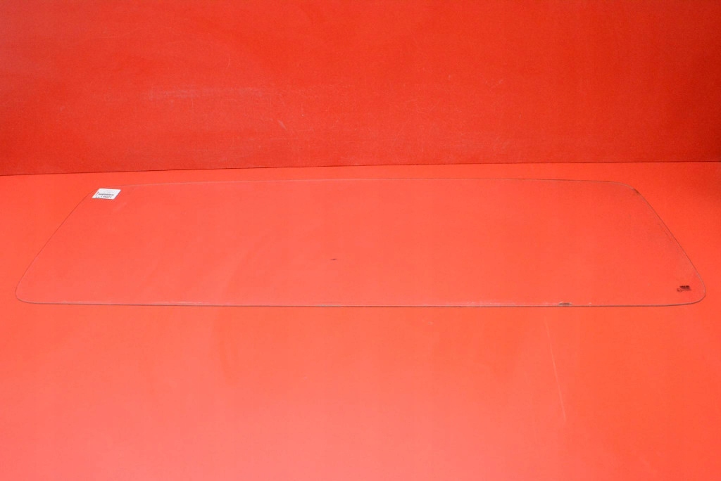 window rear cabs partition wall IVECO DAILY 6 VI 14