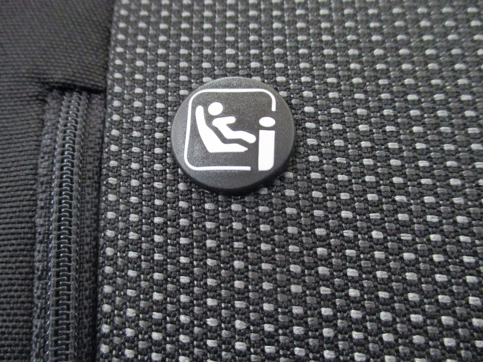 seats upholstery CITROEN BERLINGO IV