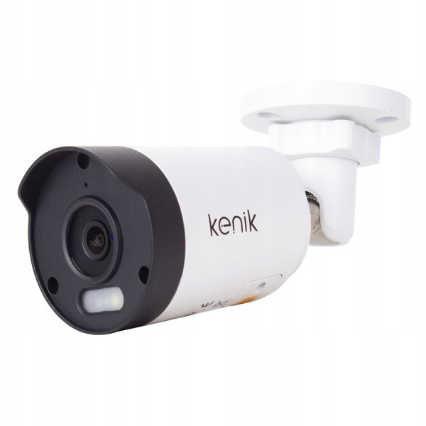 Kamera Ip Kenik KG-5340TAS-IL-2 (2.8 mm)